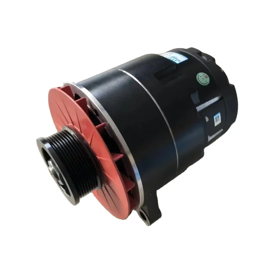 

Генератор 28В 140А Генератор для YUTONG BUS 3701-00180 AC172RA301A