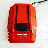 HILTI C4/36 90 Lithium Battery 220V Charger 14.4v-36v (original, Used Products)