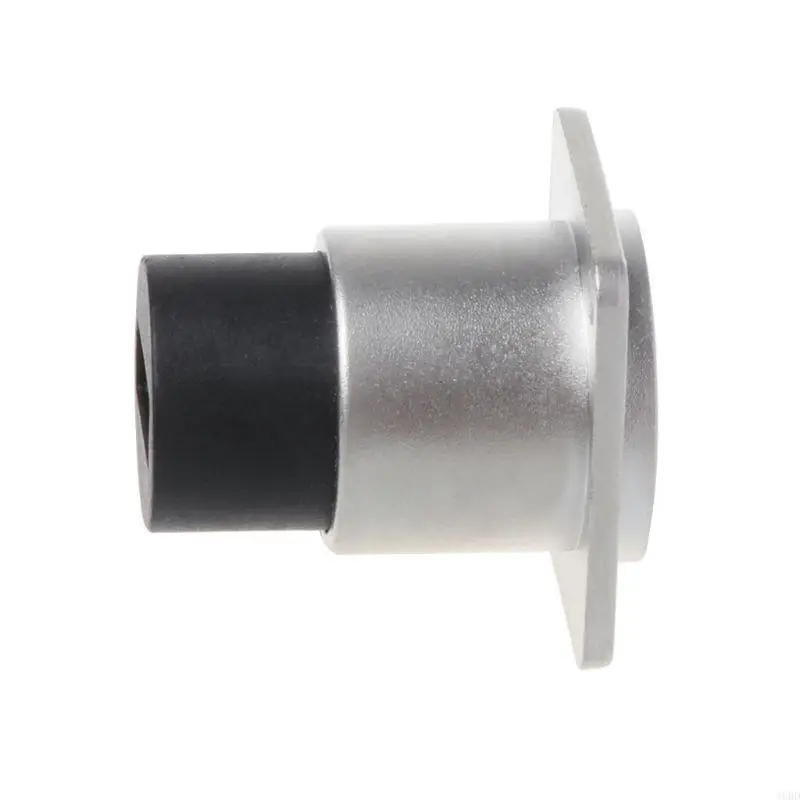 A9BD USB 2.0 D Type Socket Metal Female to Female Module Connector USB Plug for Panel