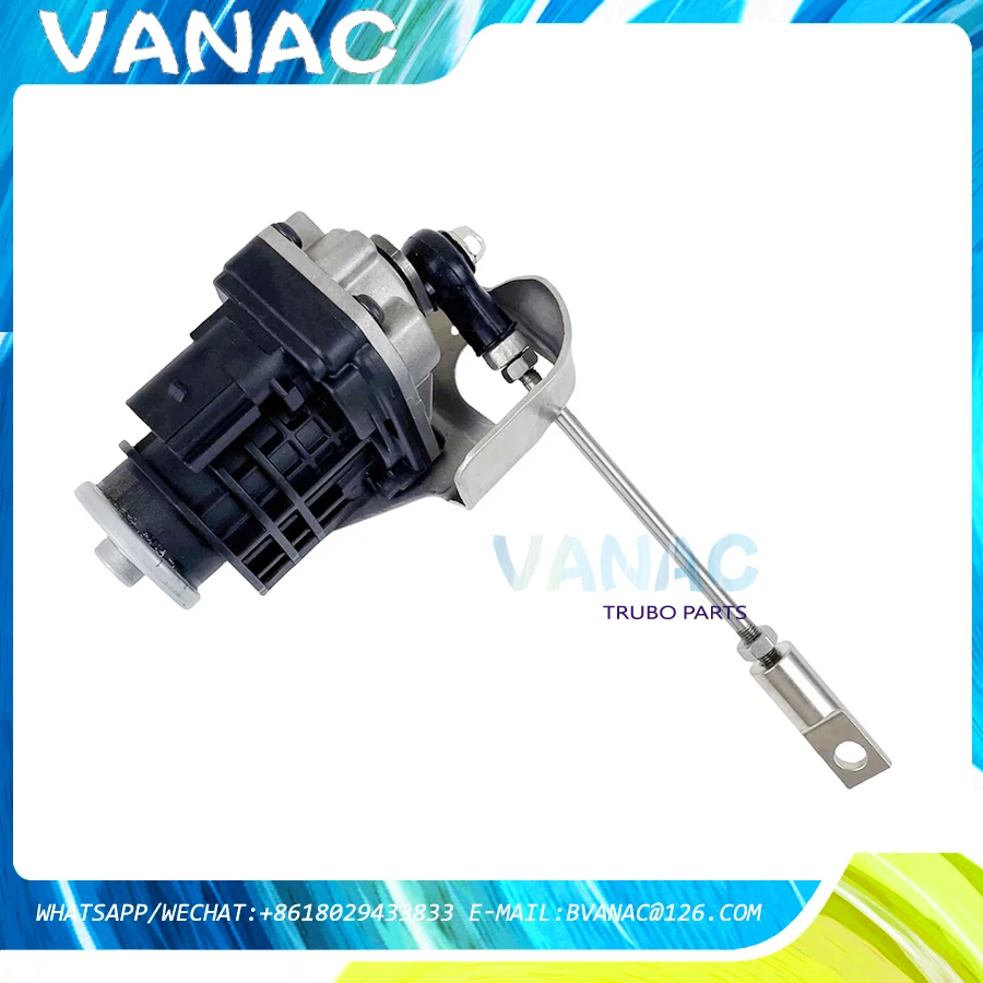 39400-2B280 39400-2B400 12 Kinds Turbo Actuator 39400-2G700 39400-2G410 For Hyundai Tucson Santafe 2.0T 39400-2B270 39400-2G730