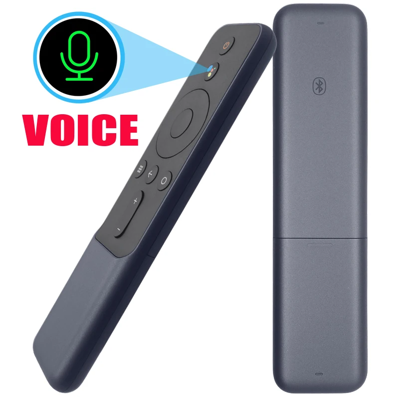 Original RC603-MG2 Bluetooth voice remote control for Fengmi wemax nova 4k uhd projector 150 inch alp laser tv home theater