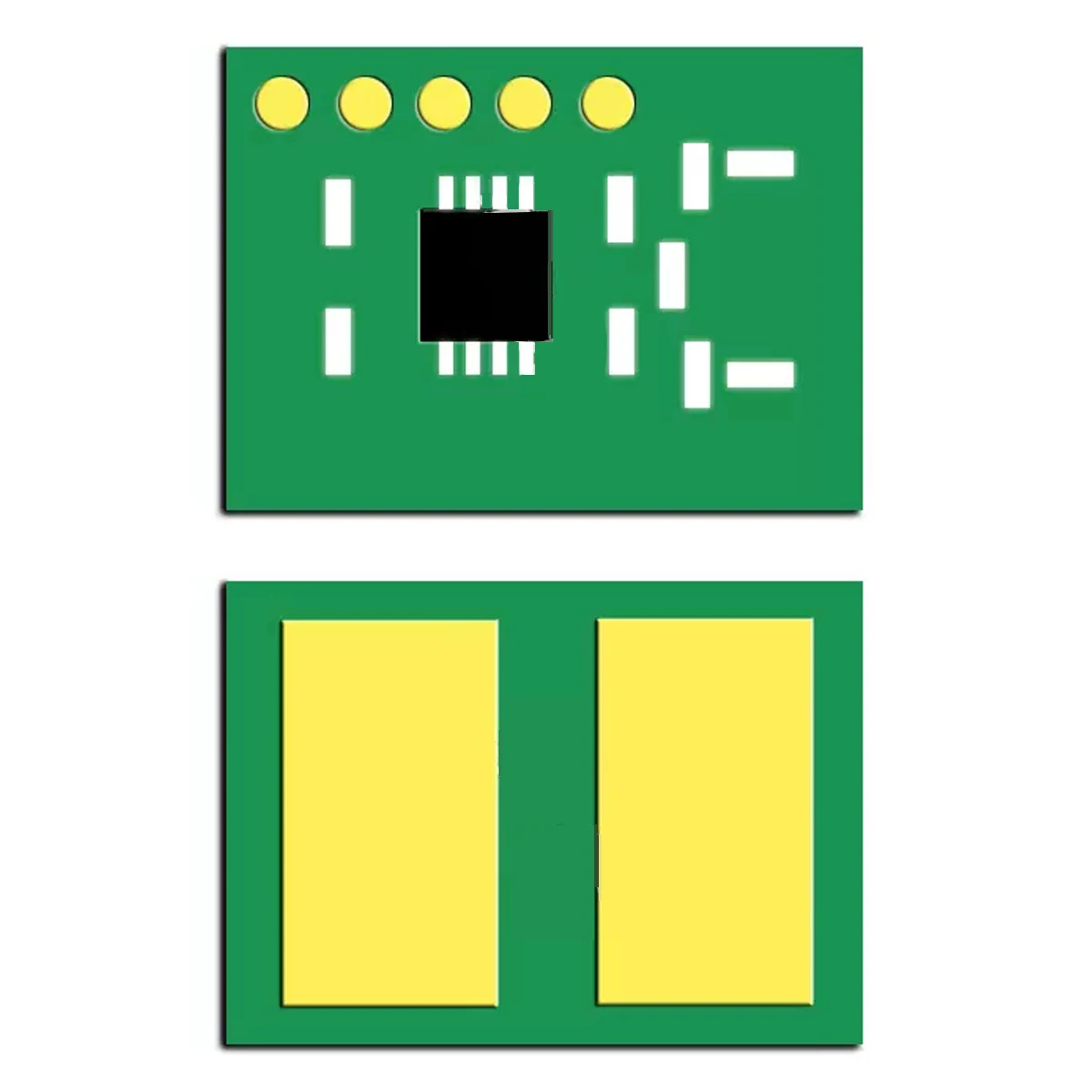 Toner Reset Chip for OKI DATA 45536512 45536511 45536510 45536509 45536556 45536555 45536554 45536553 45536564 45536563 45536562