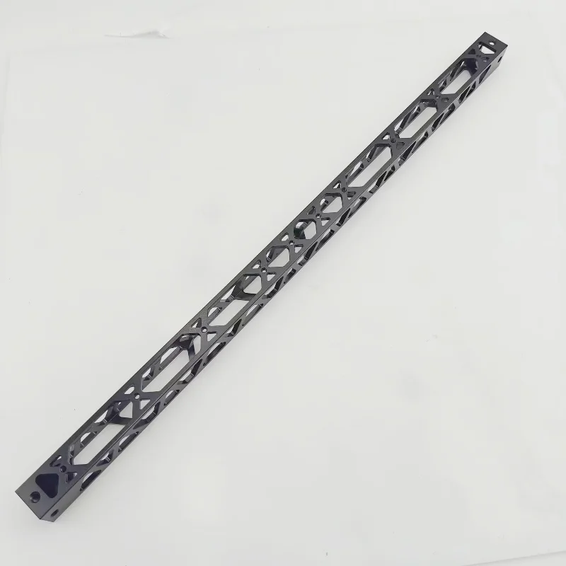 Funssor Ratrig V-core 3.1 3D printer  VC3.1 Aluminum CNC Gantry Tube Ultra Light Weight X-Beam Gantry X axis Square Tube