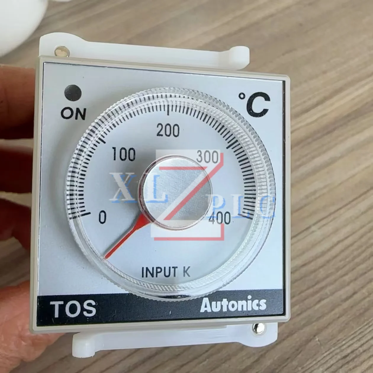 เครื่องควบคุมอุณหภูมิใหม่ TOS-B4RK4C เดิม