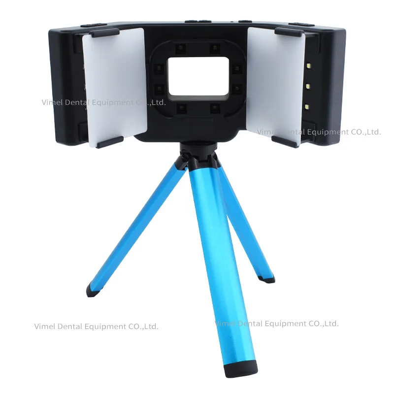

Dental Oral LED Photography Oral Supplementary Lamp With Bracket Filling Light for Dentistry