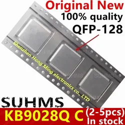 (2-5piece) 100% New KB9028Q C KB9028QC QFP-128 Chipset