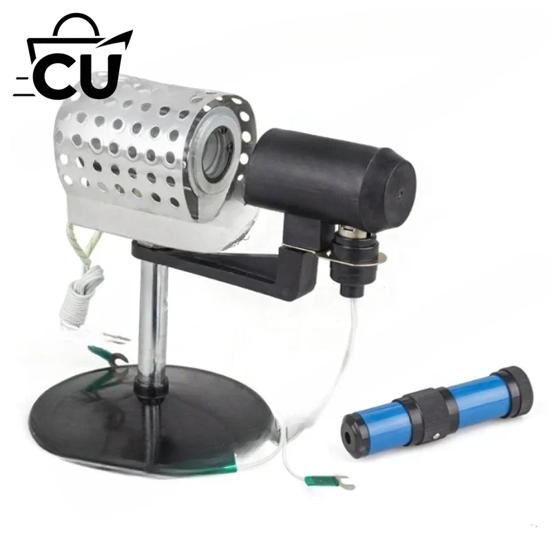 Sodium Absorption Spectrum Demonstrator for Optics