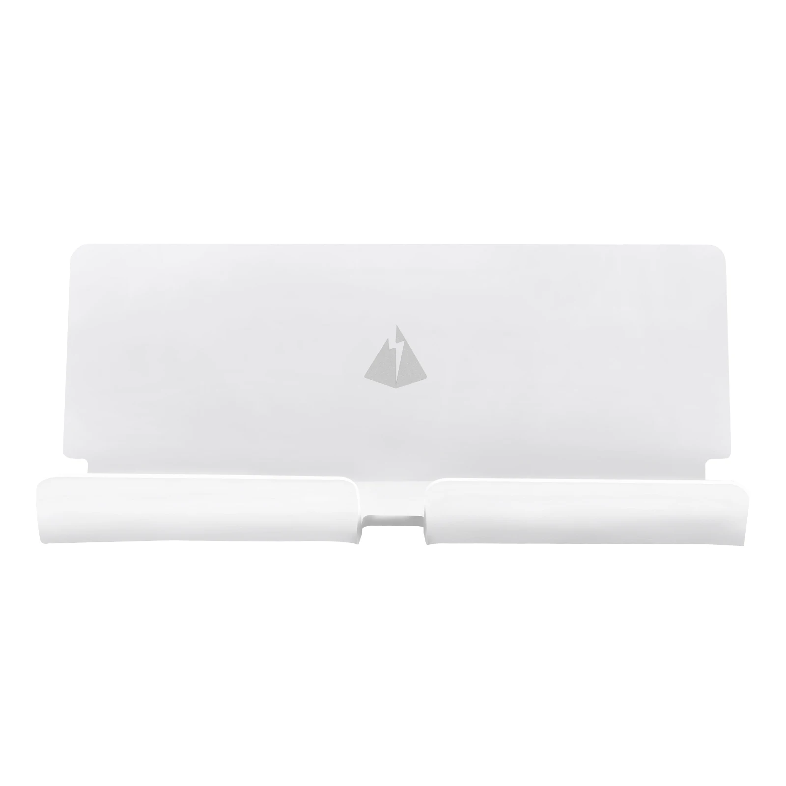 

Charging Wall Bracket Tablet Mount Holder Phone Stand for Bathroom Kitchen Smooth Walls Waterproof Strong Adhesion Acrylic