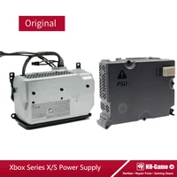Adaptador de CA interno para consola Xbox Series S/X, fuente de alimentación para adaptador de ladrillo de alimentación Host XSS/XSX