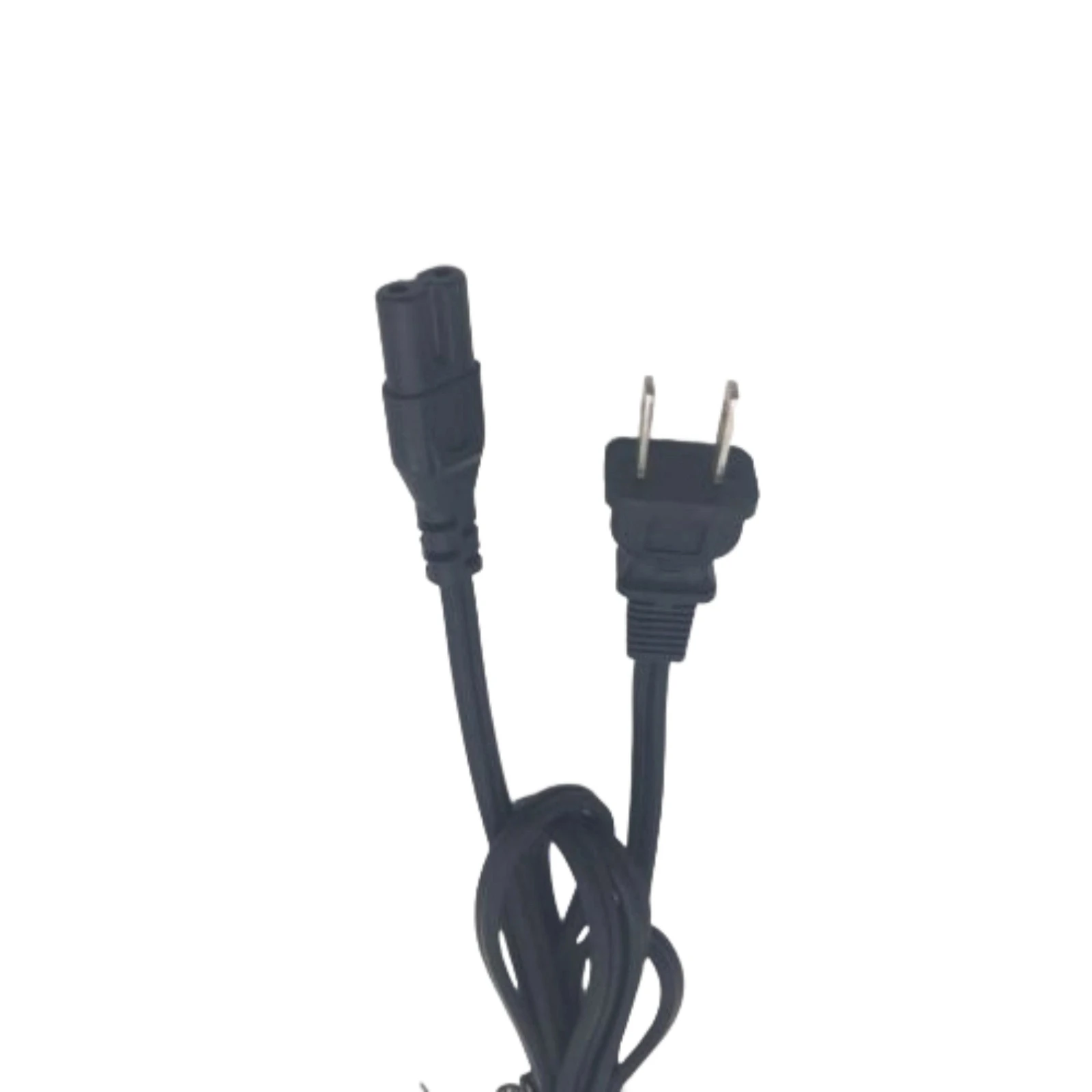 1,8 m/6 Fuß langes Netzkabel passend für Epson ET-2860 ET-2830 ET-2800 ET-2803 ET-2865 ET-2988 ET-4800 ET-2820 ET-2825 ET-2870