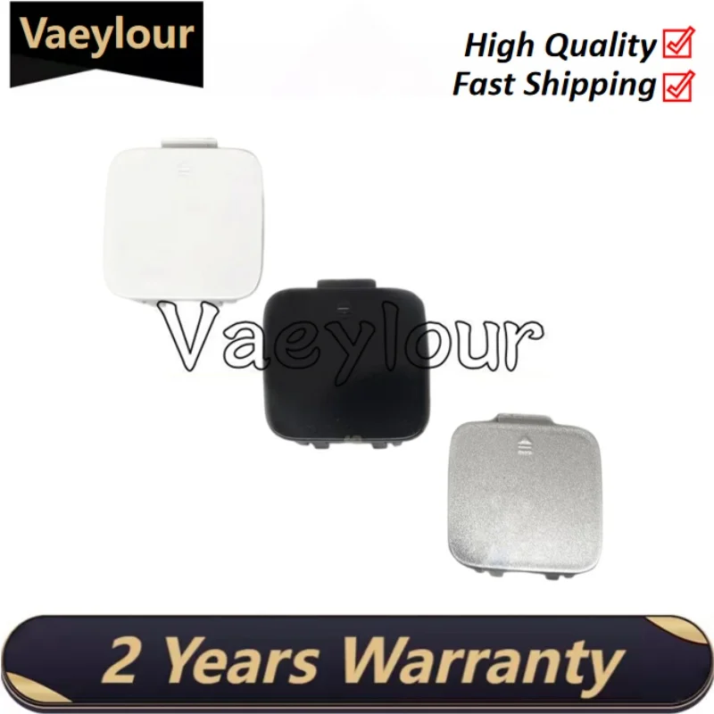 A1718850523 REAR TOW COVER For 08-11 Mercedes SLK W171 AMG Line R171 200 280 350 55AMG SLK200 SLK250 SLK280 SLK300 SLK350 SLK55