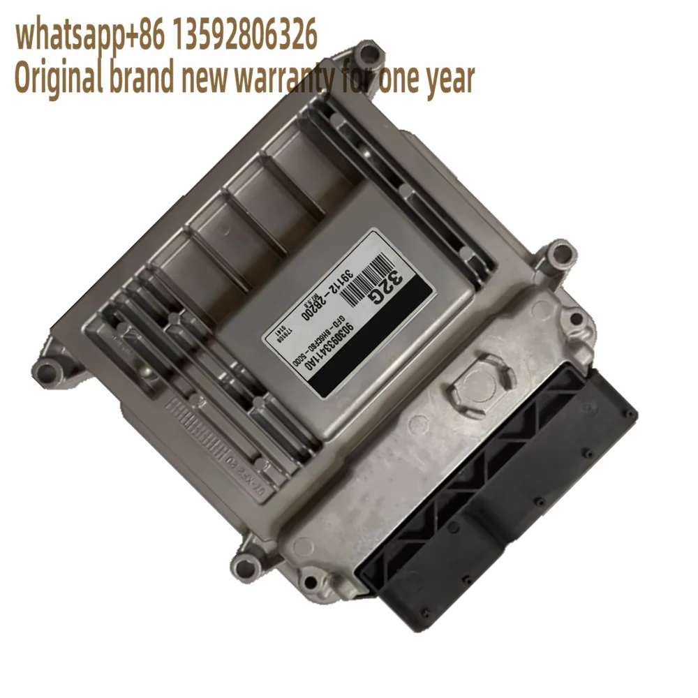 

39112-2b200 Original Ecu Engine Board Electronic Control Unit For Hyundai M7.9.8