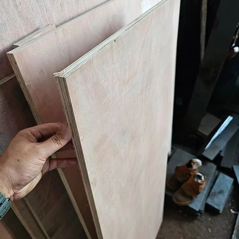 Automatic Hydraulic Veneer Laminate Wood Door Pallet Cold Press Machine for Woodworking - view 5