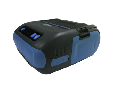 80mm Barcode Label Printer with BT and USB connection