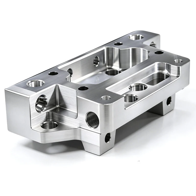 Customized Mass Production CNC Machining Services Including Part Cutting Milling Drawing and Stainless Steel CNC Machining