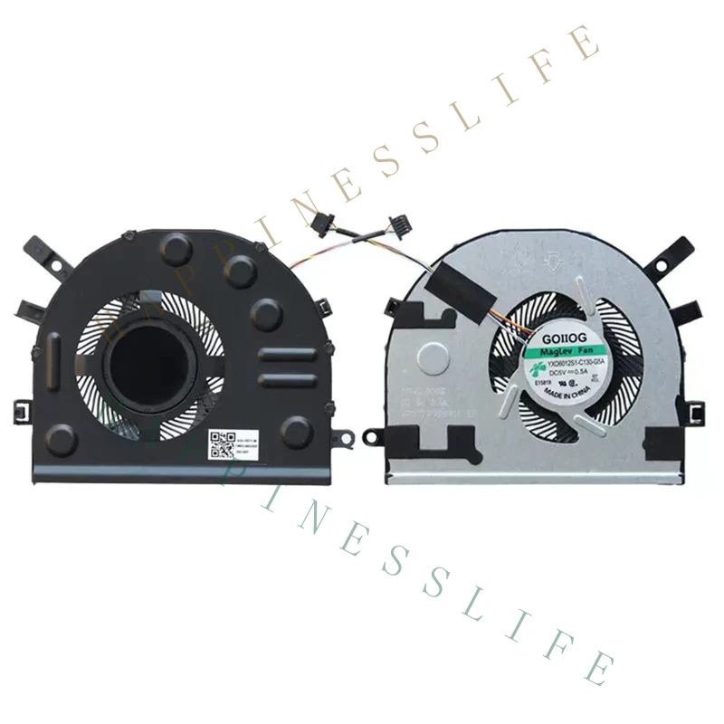 BV+    For Lenovo Ideapad 310S-14IKB 510S-15ISK -14ISK -14AST fan Computer fan