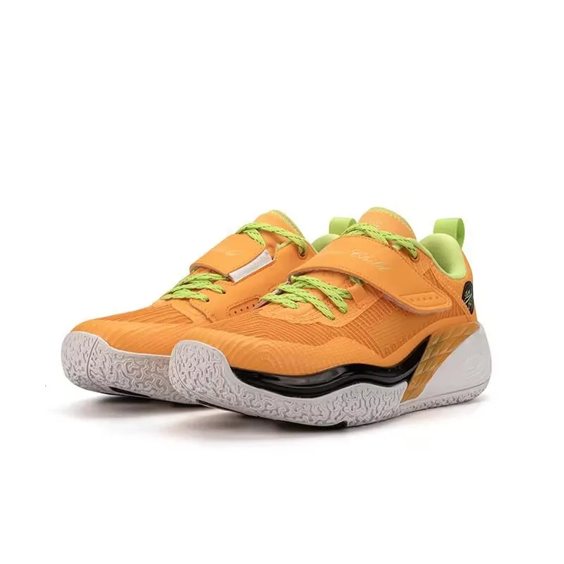 

Classic Brand Basketball Shoe Comfortable Basketball Training Shoes Carbon Plate Outdoor Sport Shoes Hard-Wearing Training Shoes