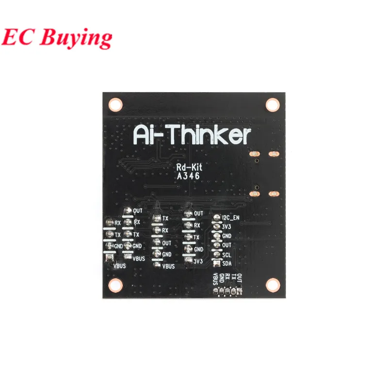 5 sztuk/1 szt. Rd-kit moduł płytki debugowania radaru do wykrywania i dostosowywania parametrów Rd-02B Rd-02C Rd-03/03L Rd-03D Rd-03E Rd-04 dane