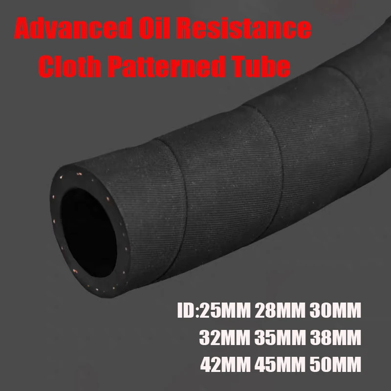 

High Pressure Cloth Rubber Tube Heat-Resistant Steam Tube Heat-Resistant Water Tube Gas Tube RubberTube Heat-Resistant Oil Tube