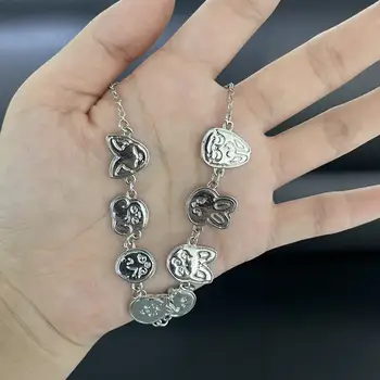 8 最佳銷售 韓流手鍊 - №7