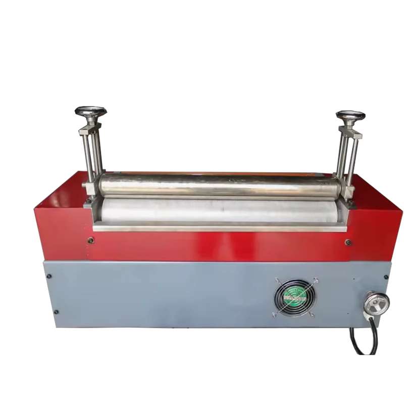

SIGO SG-R800 Pearl Cotton Hot Melt Gluing Machine
