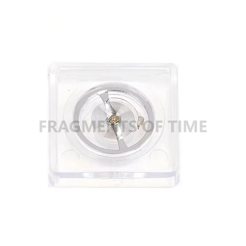 Movement Parts  Japan Brand New NH35 NH36 Movement Balance Wheel Full Pendulum Replacement Parts