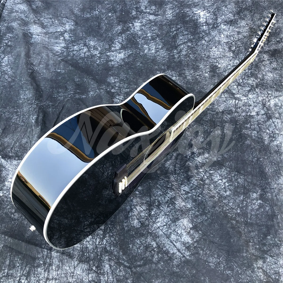 Thumbnail 3 - #51 Latest Acoustic Guitars Offers