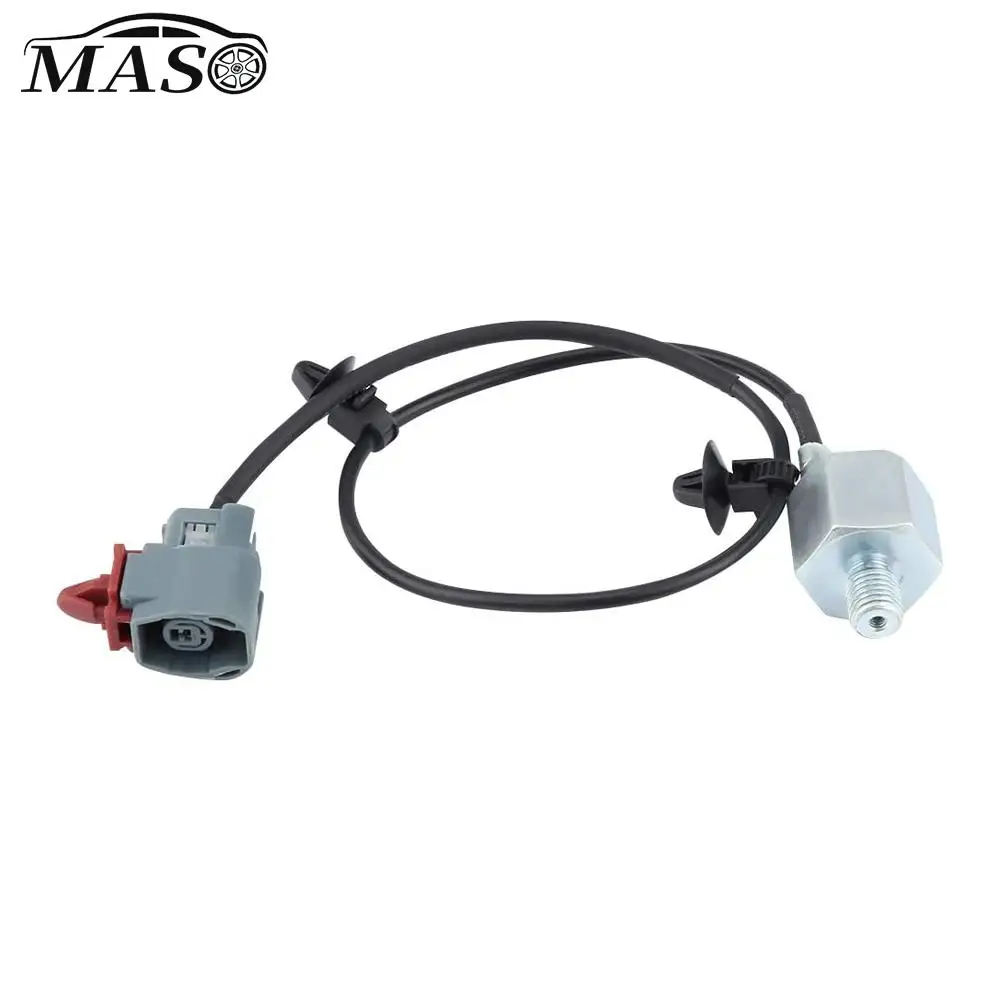 

Knock Sensor E1T50371, ZJ0118921, E001T50471 for Mazda 6 Hatchback Station Wagon Estate,3 Saloon,5,2