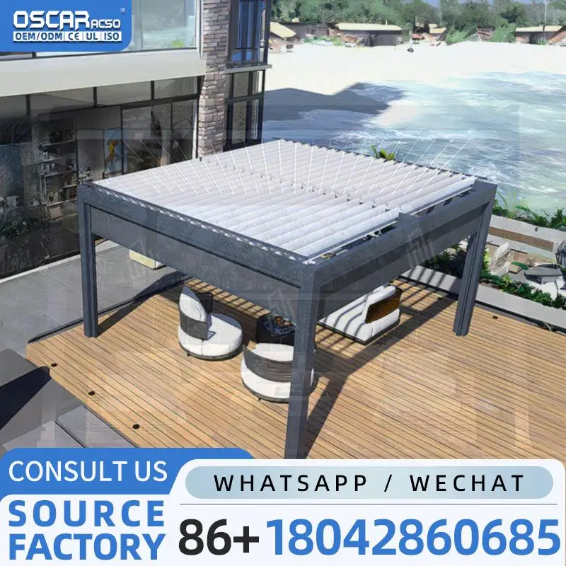 Waterproof Hardtop … - image