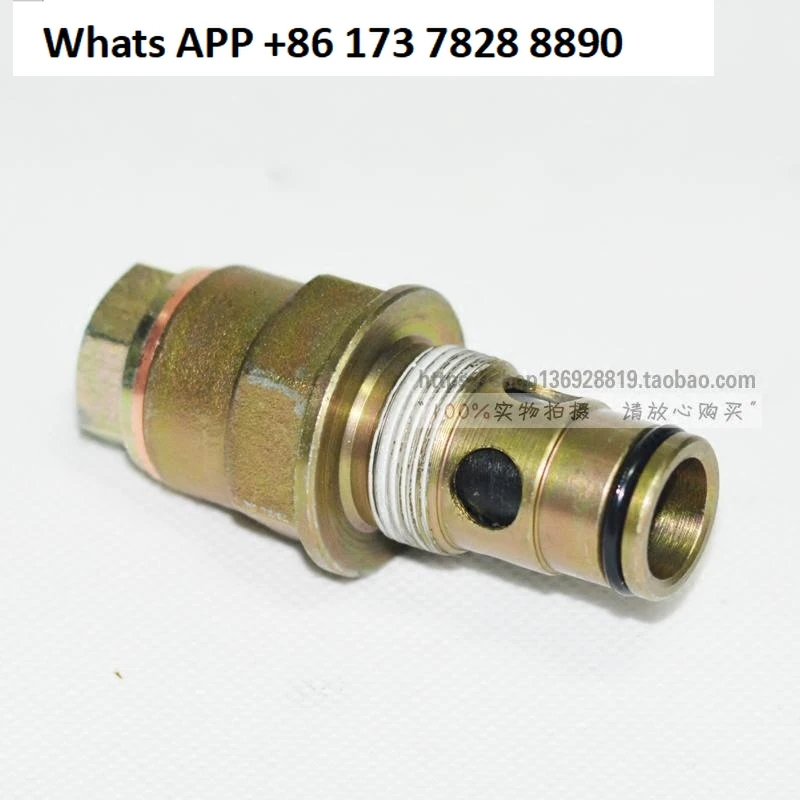 

4110 4113 4DF 6110 6DF series engine common pressure regulating valve