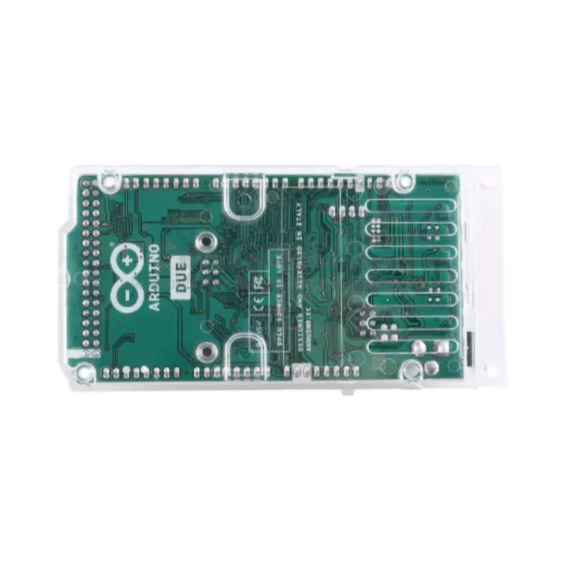 1pcs Original Genuine ARDUINO DUE A000062 AT91SAM3X8E Development Board Module