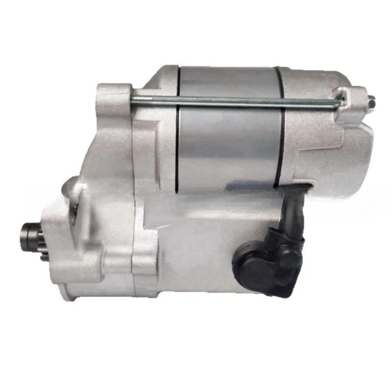 

Starter motors for automobiles, auto parts