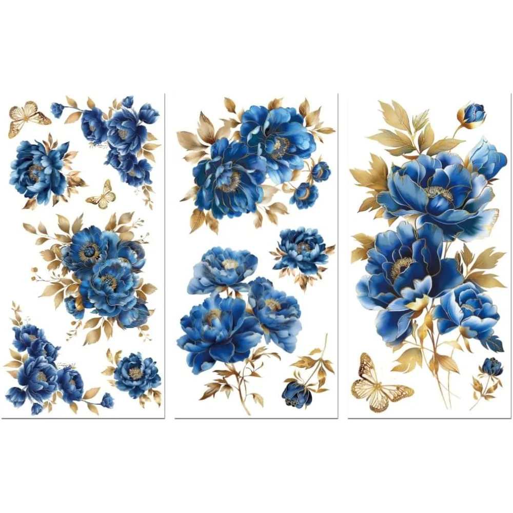 Rub On Transfer Sti… - image