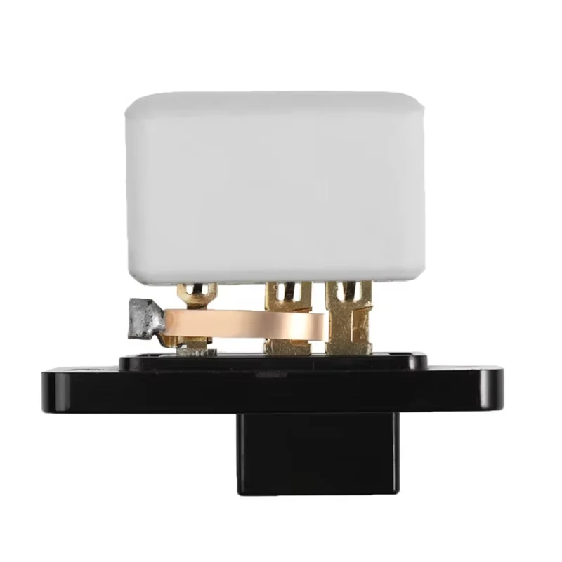 ホットセール-MB657428 車用A/Cヒーターブロワーモーター抵抗器 三菱 パジェロ モンテロ MK 2 MKII 1991-1999 新品 自動車部品