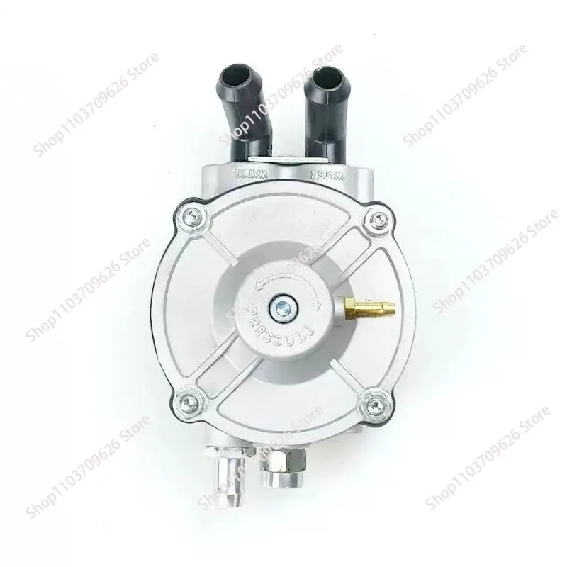 Automobile Oil To Gas, Compression Pressure Reducer Pressure Valve Gas Auto Parts