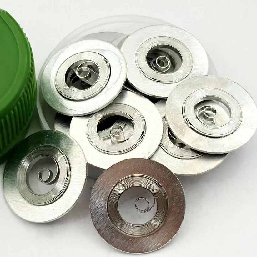 5/10pcs Watch Movement Accessories 2836 2824 2834 Mechanical Clockwork Parts for DIY Clock Making