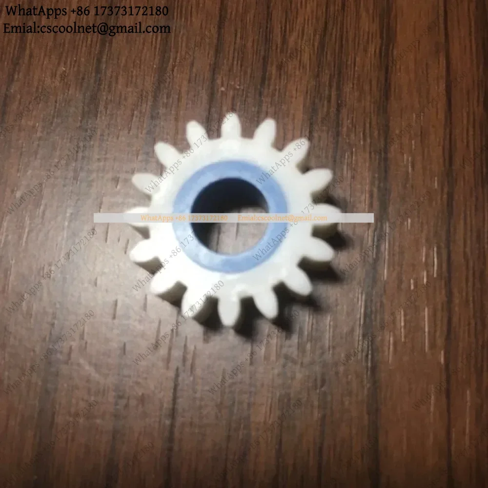 k06 5pcs Helical Gear 327D1060270 327D1060170 327D1060270C 327D1060170B For Fuji Frontier 550 570 500 590 Minilab Parts