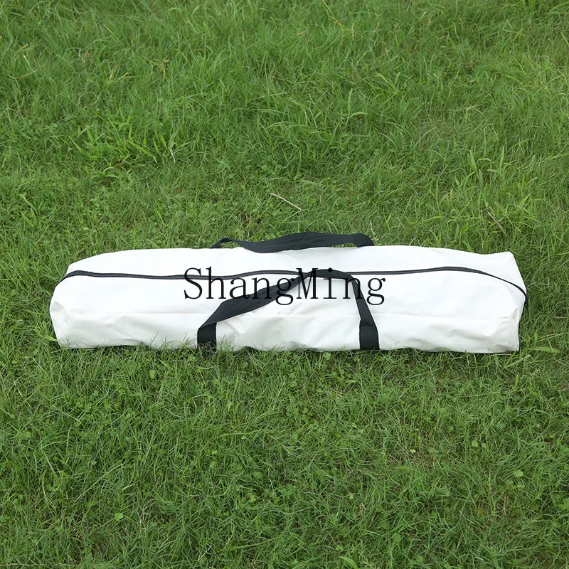 ZYY Advanced Exquisite outdoor camping folding table portable car egg roll table removable multi-functional stall table