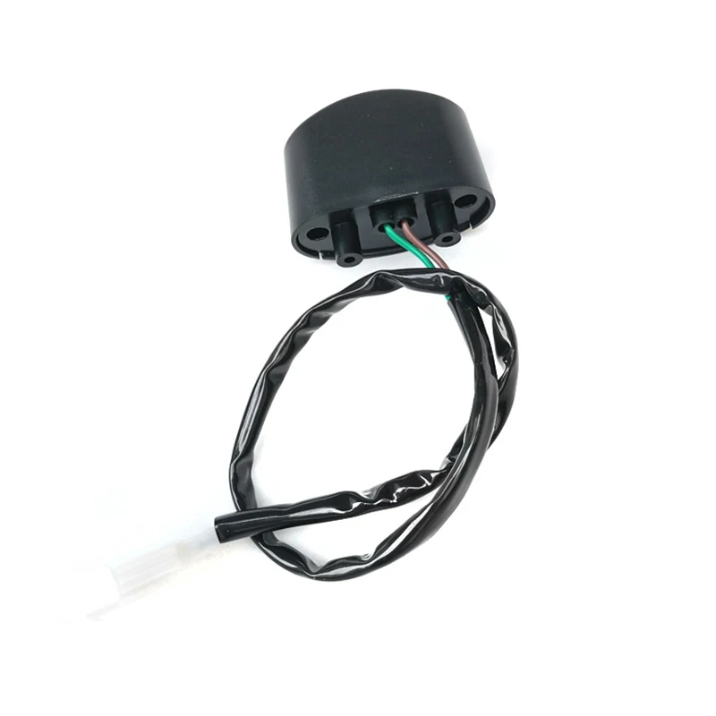 New Motorcycle License Plate Light Rear Indicator Lamp ABS LED For   250R 300 ZX636 ZX-6R Z1000 Z800 Z750