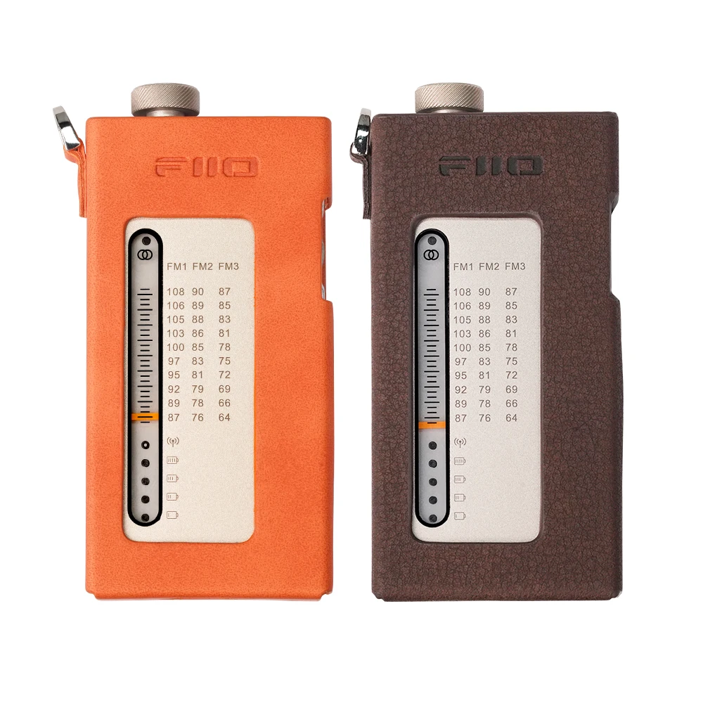 Fiio SK-RR11 Radio … - image