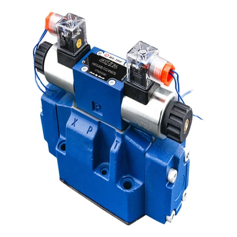 

DSV-G02-2C-DC24 Solenoid Valve, DSV-G02-2C-DC12-90 Hydraulic Valve