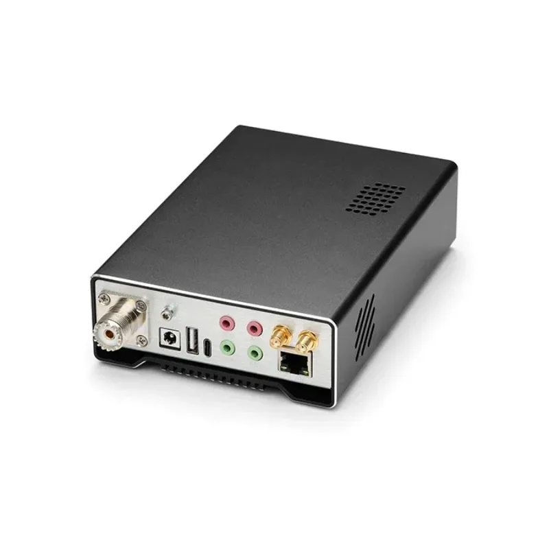 Ssb/Cw/Fm/Am/Dmr/Rt…