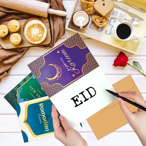6 best sales EID-kuvert - №6