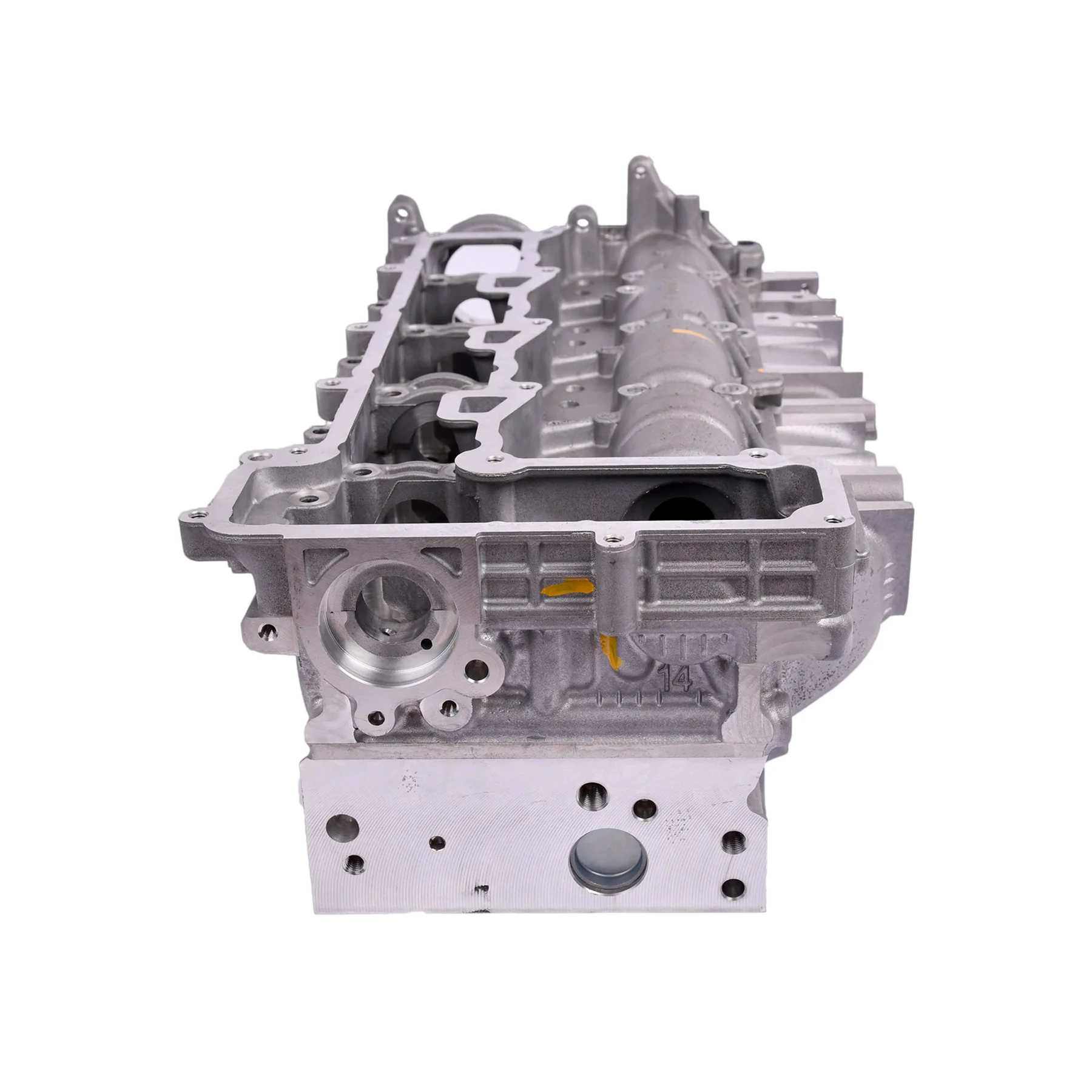 【2026 Hot Selling】Engine Cylinder Head Assy for  C4 C5 Jumper Opel Zafira   Boxer Expert DW10 DW10FD 1609073180 DS7