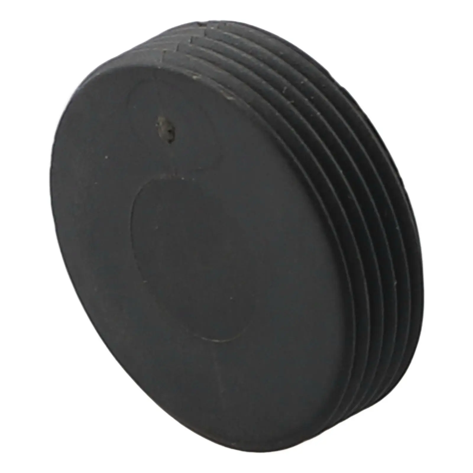 Tapa del soporte del escobillín de carbón negro 643700-5 para GA7020 GA9010C HM1304 KP312, pieza de repuesto para herramienta eléctrica, componente de reparación