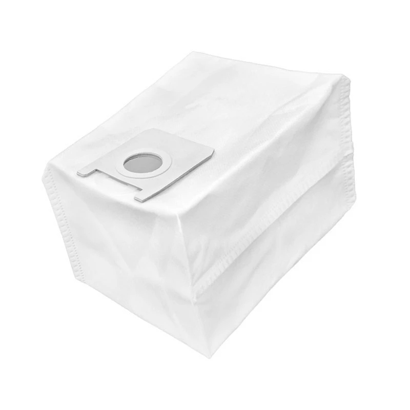 Kit de accesorios de repuesto para Robot aspirador Cecotec Conga 2290, bolsa para polvo