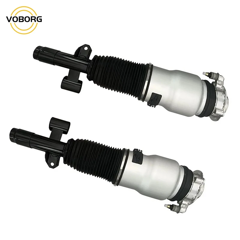Ammortizzatore a sospensione pneumatica riempito a gas per 37106878224 Rolls-Royce Cullinan RR31