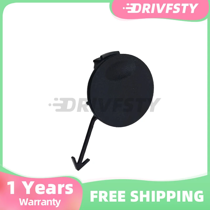 

865192W000 866672W000 Front Rear Towing Hook Eye Cap for Hyundai Santa Fe IX45 2013 2014 2015