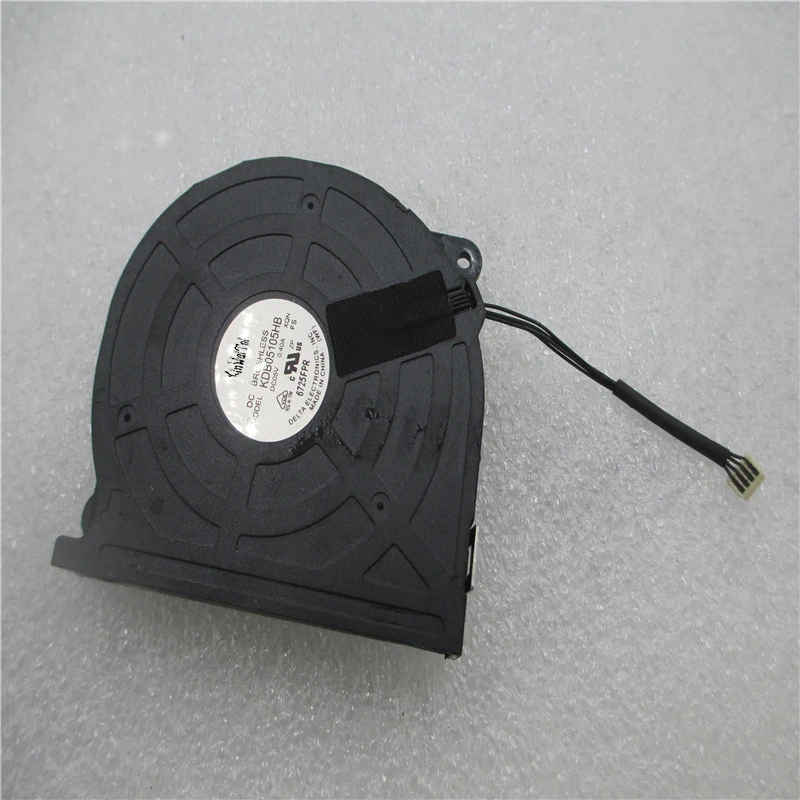 

CPU Cooling fan for Canon XF400 Digital camera cooling fan KDB05105HB XQN 5V 0.4A laptop CPU fan