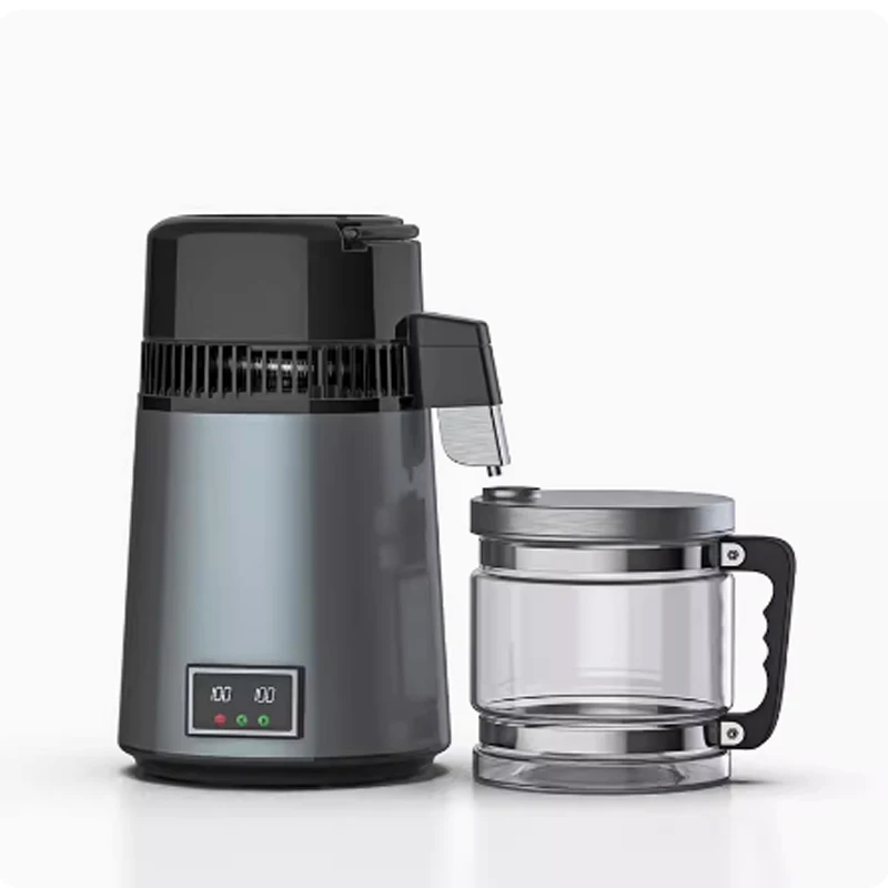 

Стоматологическая машина для дистиллированной воды, гидрозольная машина, машина для производства дистиллированной воды и ликера, лаборатория, бытовая небольшая дистилляция